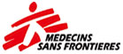 Logo MSF Belgique